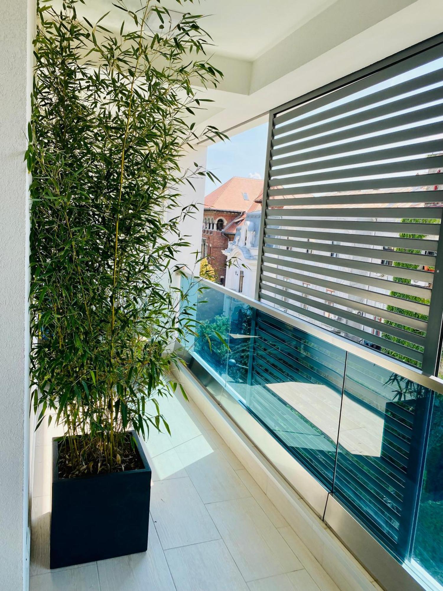 Urbanstay Suites - Prime Location Designer Suite 布加勒斯特 外观 照片