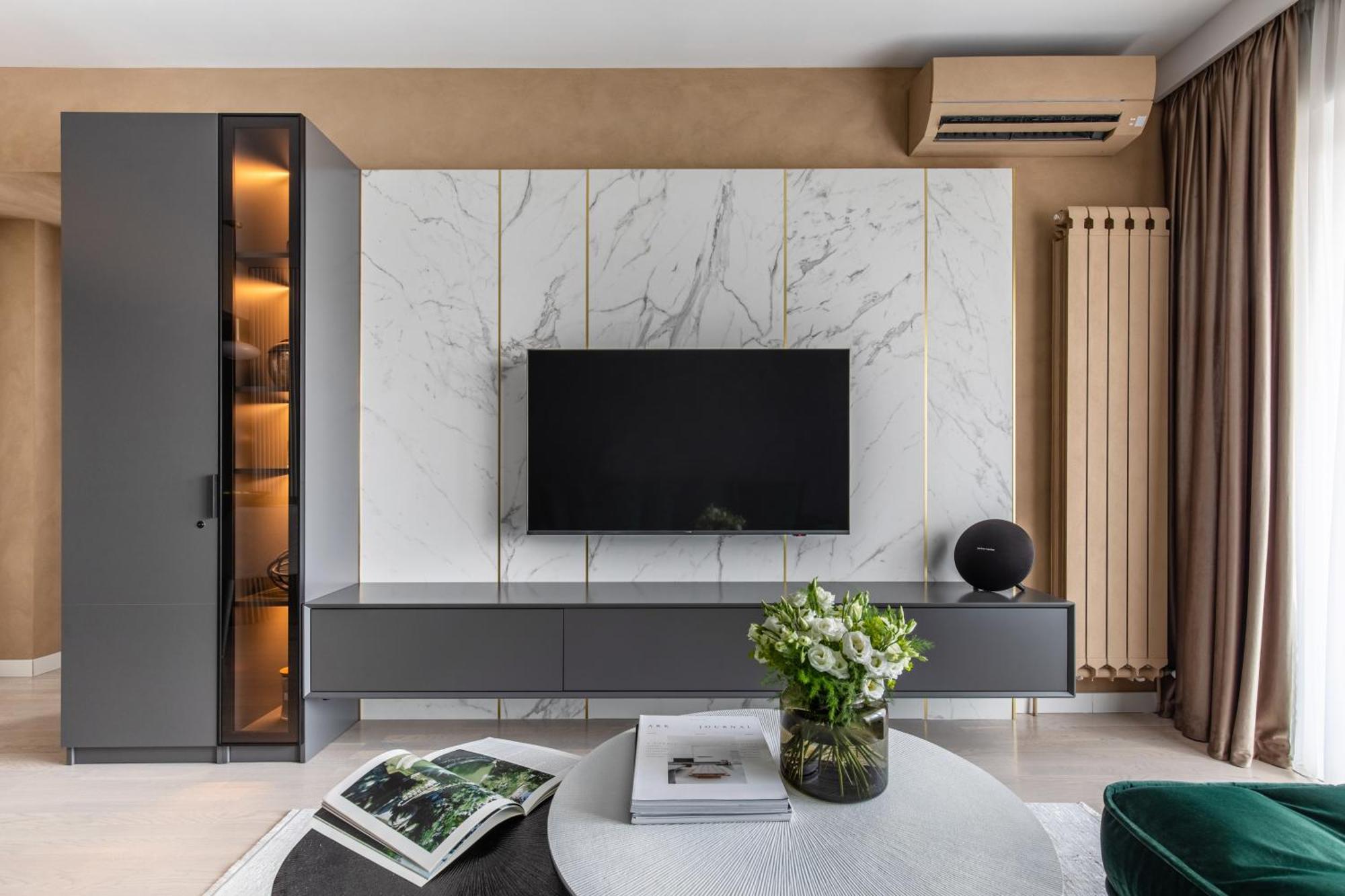 Urbanstay Suites - Prime Location Designer Suite 布加勒斯特 外观 照片