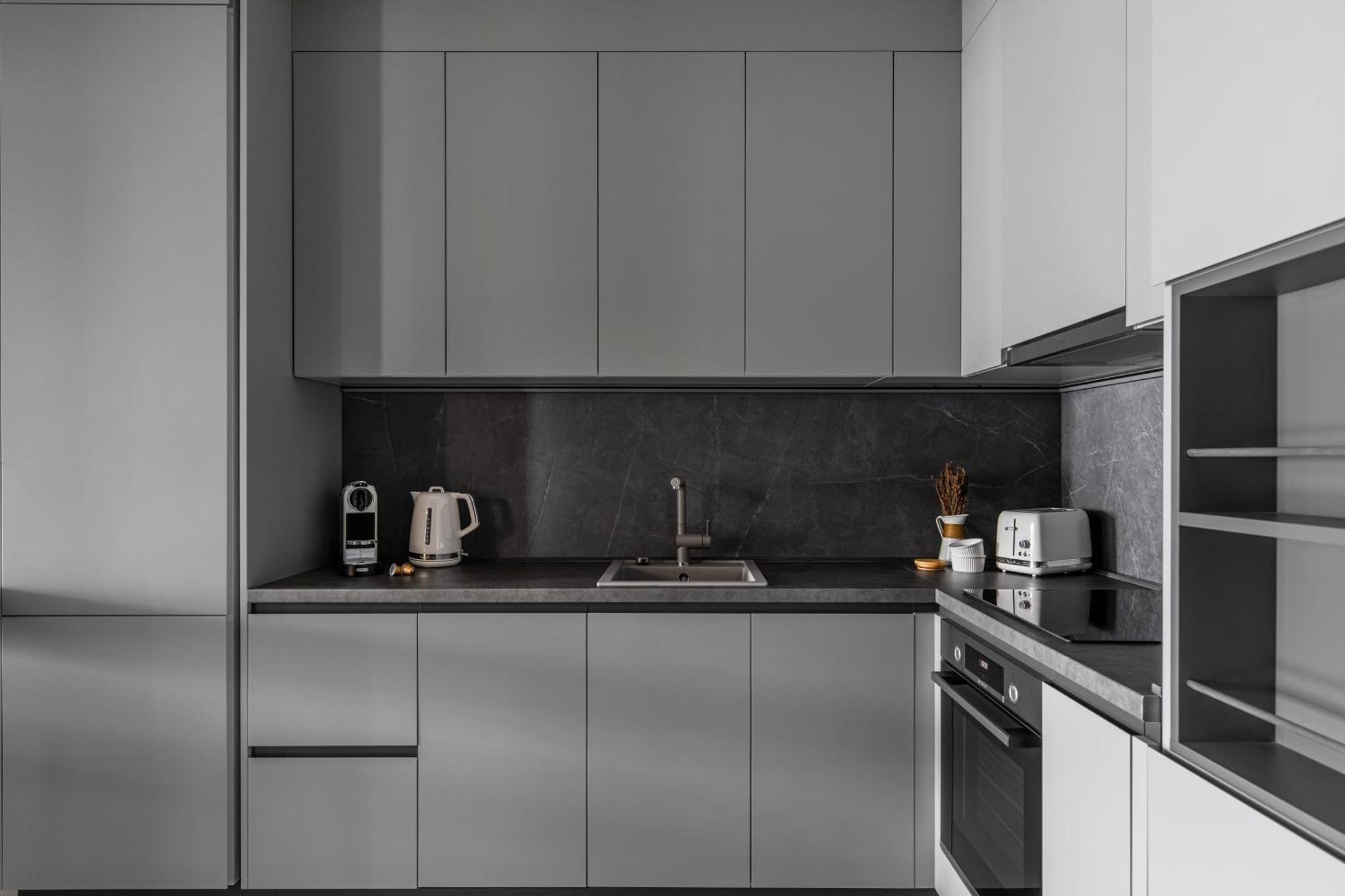 Urbanstay Suites - Prime Location Designer Suite 布加勒斯特 外观 照片