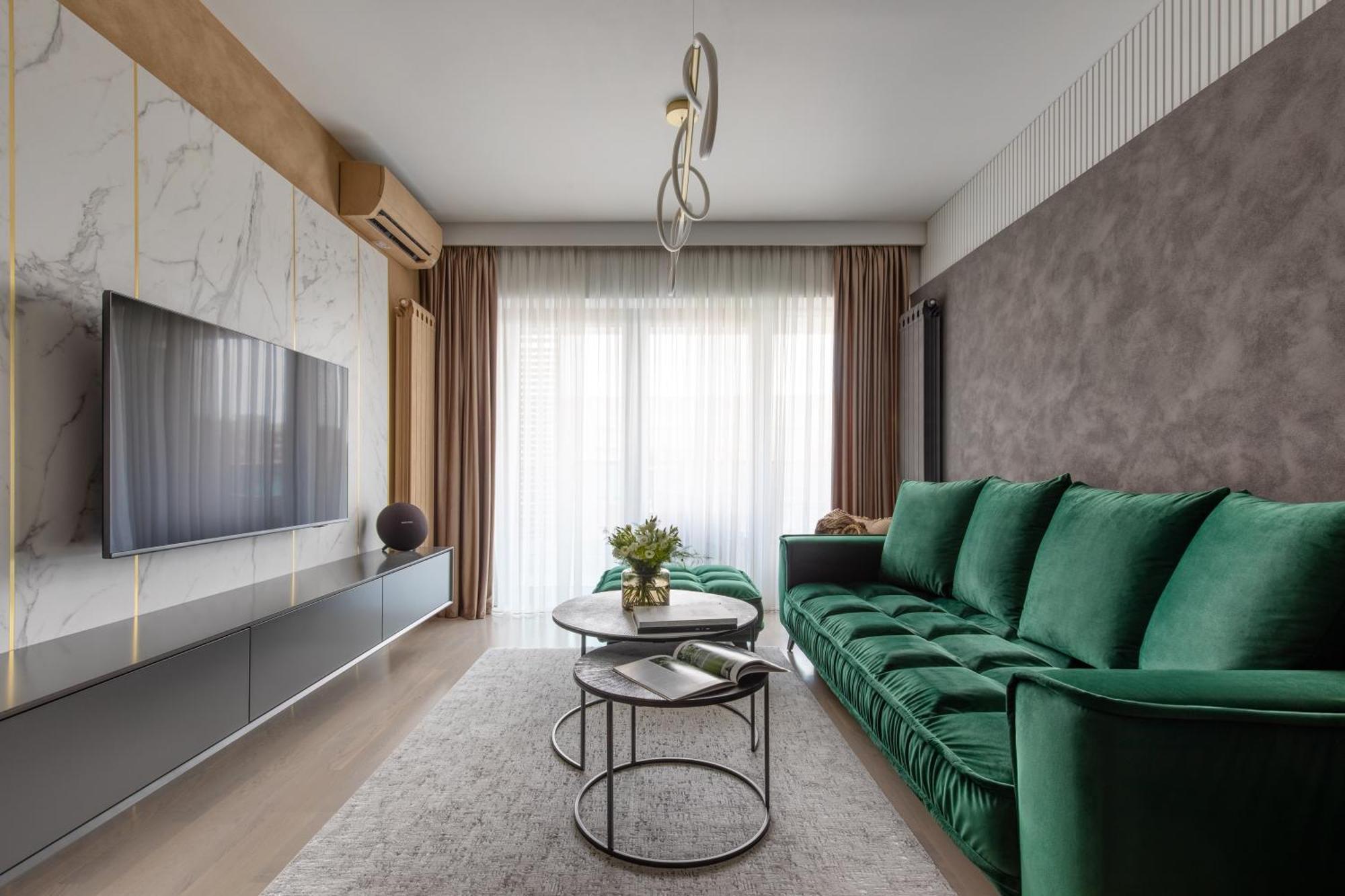 Urbanstay Suites - Prime Location Designer Suite 布加勒斯特 外观 照片