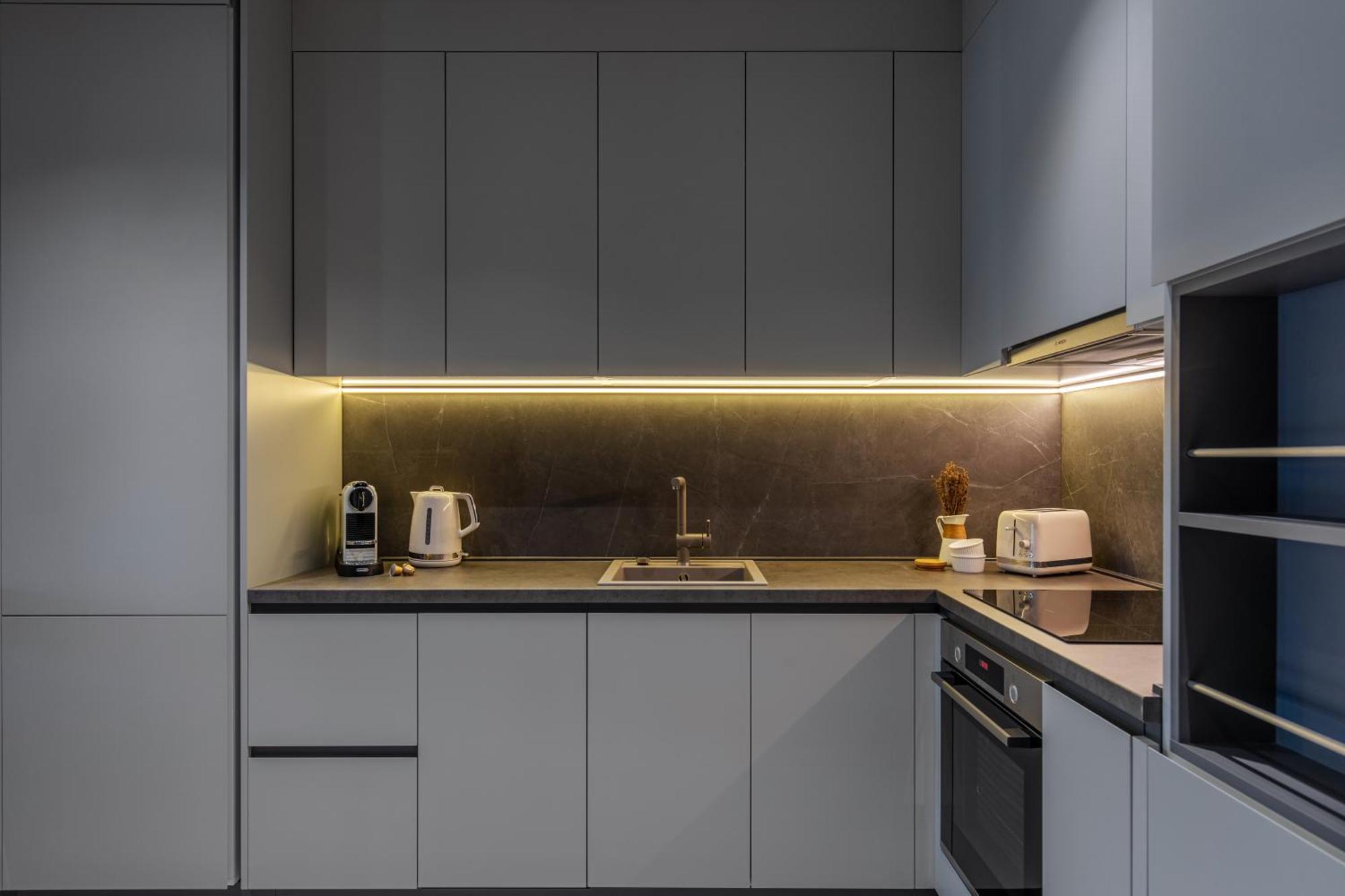 Urbanstay Suites - Prime Location Designer Suite 布加勒斯特 外观 照片