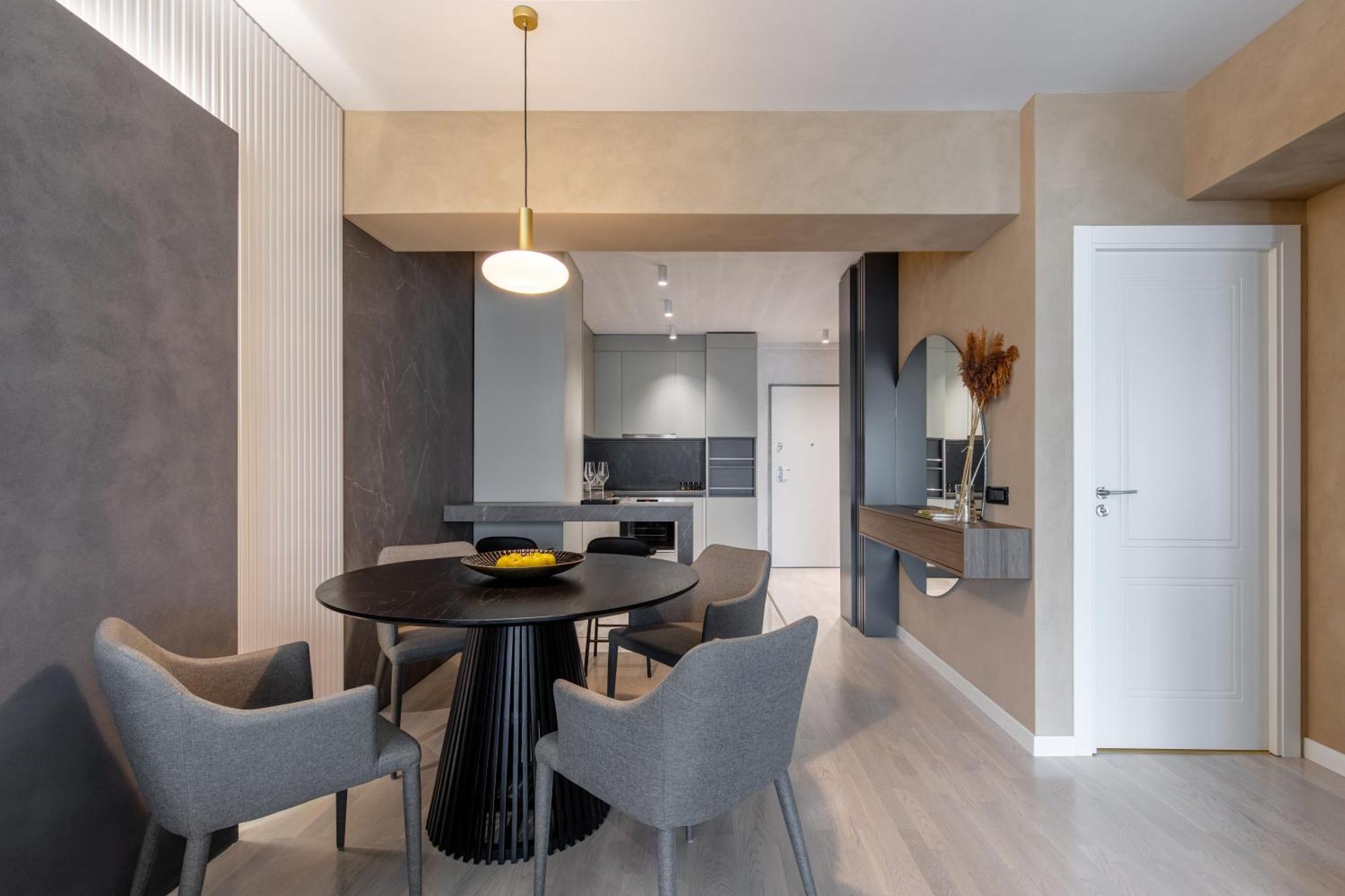 Urbanstay Suites - Prime Location Designer Suite 布加勒斯特 外观 照片