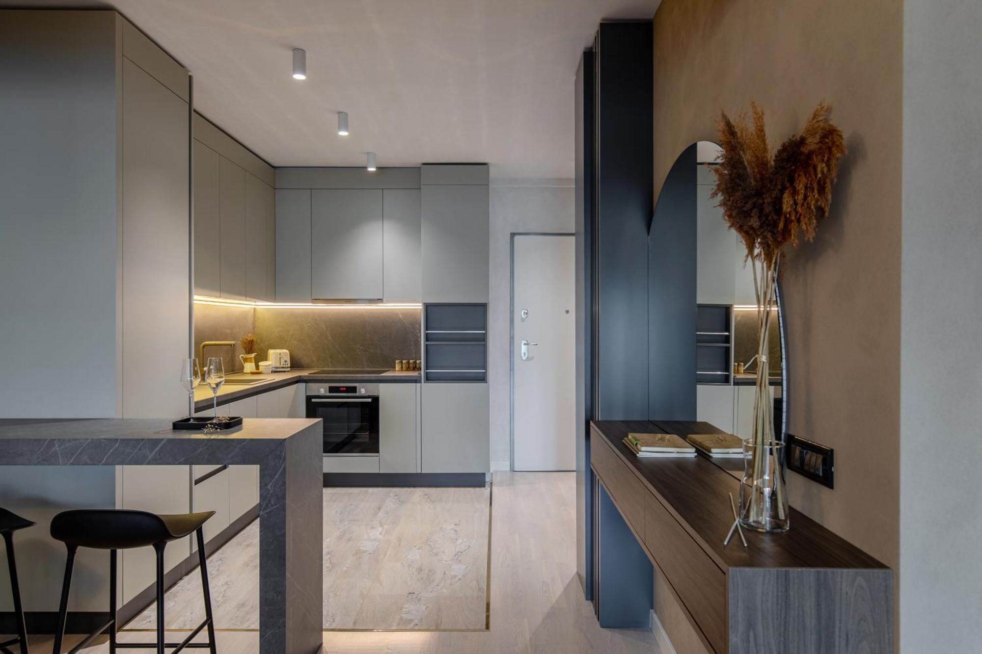 Urbanstay Suites - Prime Location Designer Suite 布加勒斯特 外观 照片