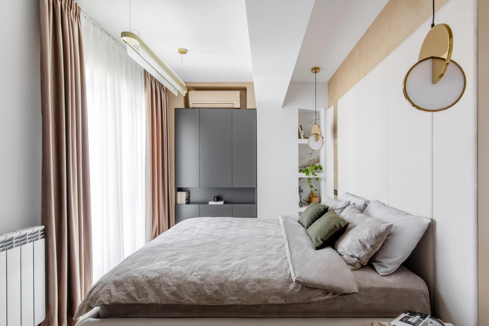 Urbanstay Suites - Prime Location Designer Suite 布加勒斯特 外观 照片