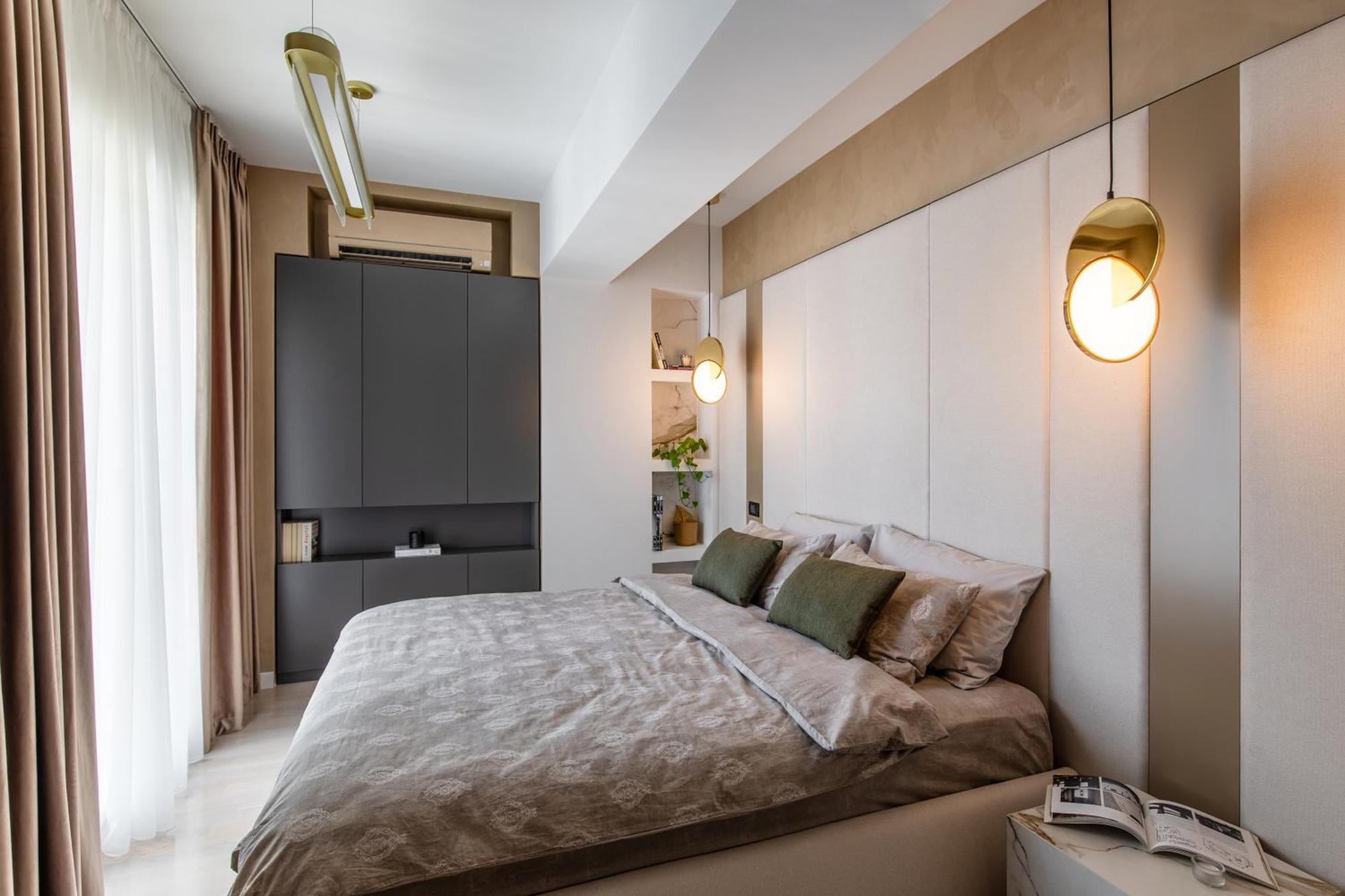 Urbanstay Suites - Prime Location Designer Suite 布加勒斯特 外观 照片